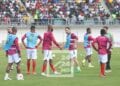 FOOTBALL- La nomination du sélectionneur des Barea traîne malgré un prochain match dans environ trois semaines 