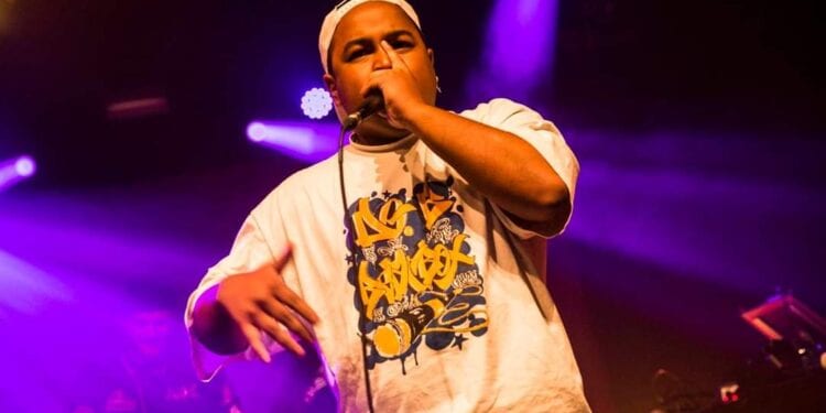 CULTURE – Le beatboxer malgache Do B qualifié pour le Beatbox Battle World Championship