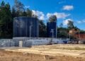 PRODUCTION D’ELECTRICITE – 29 millions de dollars pour installer la nouvelle centrale thermique de 105 mégawatts