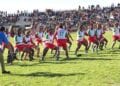 RUGBY – Madagascar battu 8 à 79 par l&rsquo;Afrique du Sud et termine troisième de son Africa women&rsquo;s cup 2023