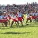 RUGBY – Madagascar battu 8 à 79 par l’Afrique du Sud et termine troisième de son Africa women’s cup 2023