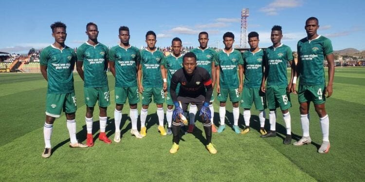 FOOTBALL – L’AS Fanalamanga et Fosa Juniors obtiennent les deux derniers tickets pour les demi-finales des play-offs de la Pro League