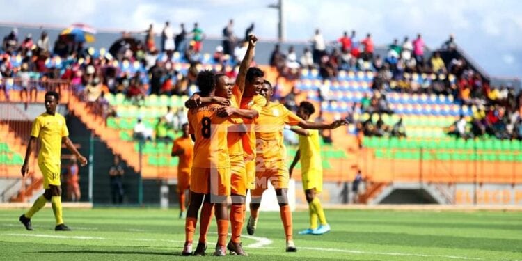 FOOTBALL – Le champion de la Pro League 2023 connu le 2 Juillet après les matchs des Play offs
