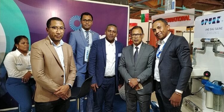 𝗩𝗘𝗡𝗧𝗘𝗦 – 𝗗𝗲𝘀 𝗲́𝗾𝘂𝗶𝗽𝗲𝗺𝗲𝗻𝘁𝘀 𝗺𝗲́𝗱𝗶𝗰𝗮𝘂𝘅 𝗲𝘁 𝗺𝗮𝘁𝗲́𝗿𝗶𝗲𝗹𝘀 𝗱𝗲 𝘁𝗿𝗮𝗶𝘁𝗲𝗺𝗲𝗻𝘁 𝗱&rsquo;𝗲𝗮𝘂 𝗮̀ 𝗽𝗿𝗶𝘅 𝗰𝗮𝘀𝘀𝗲́𝘀 𝗽𝗿𝗼𝗽𝗼𝘀𝗲́𝘀 𝗽𝗮𝗿 𝗜𝗘𝗠 𝗹𝗼𝗿𝘀 𝗱𝗲 𝗹𝗮 𝗙𝗜𝗠 𝟮𝟬𝟮𝟯