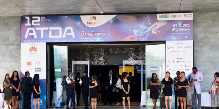 TRANSFORMATION DIGITALE – La mise en place du marché unique numérique africain au cœur des discussions