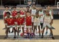 JIMMY RANDRIAMANDIMBY, COORDONNATEUR DES ANKOAY U19 – « Le regroupement en France est positif pour l’équipe pour la préparation du Mondial »