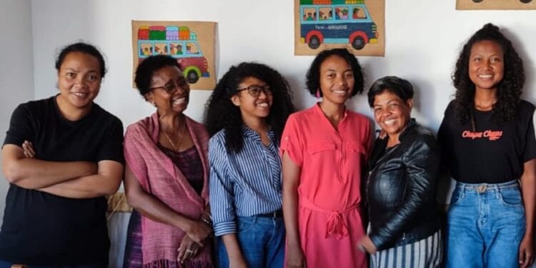 LITTÉRATURE – Une ligue des écrivaines malgaches en gestation