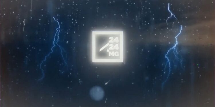 METEO du 21 mai 2023