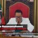 PARLEMENT – Christine Razanamahasoa demande des explications à l’Exécutif et appelle ses pairs à respecter les différences