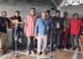 SPECTACLE – Les grands noms du folk réunis pour un concert le lundi de Pentecôte