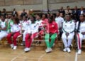 SPORTS – Des experts chinois arriveront à Madagascar pour entraîner les athlètes malgaches en vue des Jeux des îles