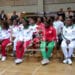 SPORTS – Des experts chinois arriveront à Madagascar pour entraîner les athlètes malgaches en vue des Jeux des îles