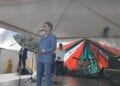 SPORTS – Le Président de la République de Madagascar promet des Jeux des îles grandioses