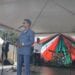 SPORTS – Le Président de la République de Madagascar promet des Jeux des îles grandioses 