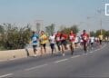 URBAN TRAIL – Course à pied en faveur de la lutte contre la Poliomyélite