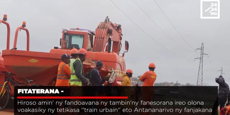VAOVAO – MINUTE FLASH 11 MAY 2023