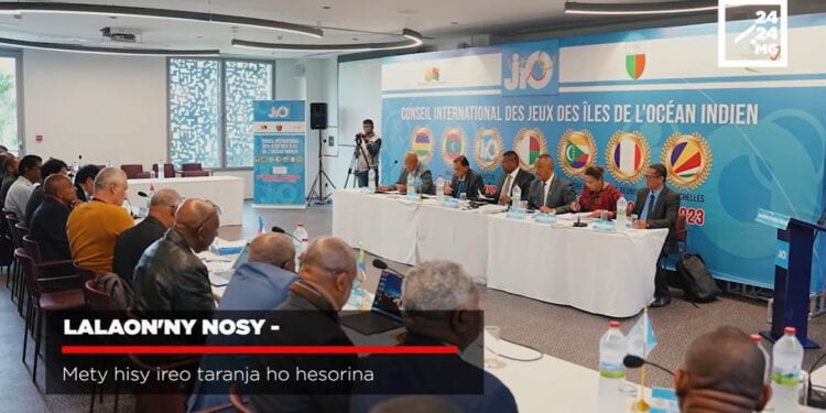 VAOVAO – MINUTE FLASH 19 MAY 2023