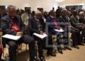 VIE POLITIQUE – Début des consultations régionales en vue de la grande rencontre nationale organisée par le FFKM à la fin du mois de mai