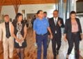 Le conseil international des jeux en visite d’inspection des sites des Jeux des îles de l’océan Indien accueillis par Madagascar