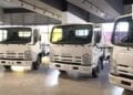 AUTO – Les bonnes pratiques pour l&rsquo;entretien des camions par Continental Auto et la Star