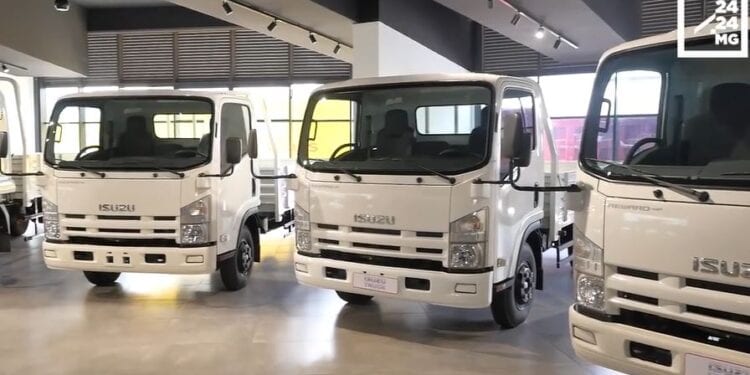 AUTO – Les bonnes pratiques pour l&rsquo;entretien des camions par Continental Auto et la Star