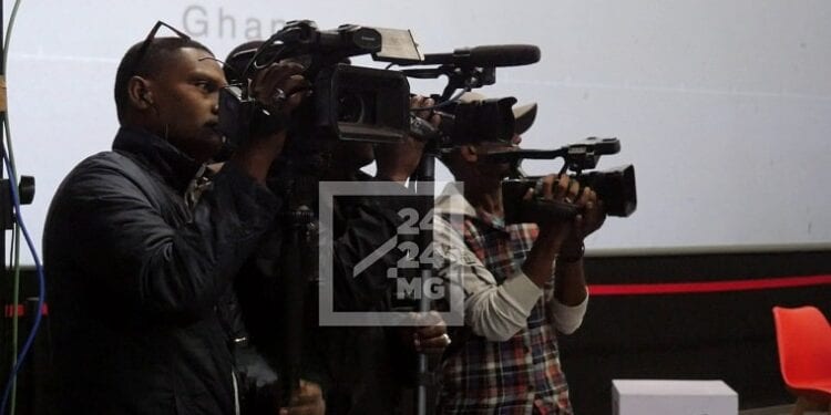 REPORTERS SANS FRONTIÈRES – Madagascar recule au classement mondial de la liberté de la presse