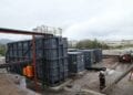 QMM injecte 13 millions de dollars supplémentaires pour améliorer le processus de traitement des eaux issues de son site minier