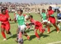 RUGBY – Les Makis dames écrasent les XV Camerounaises pour leur deuxième matchs au « Rugby women’s cup »