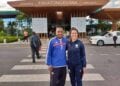 RUGBY – Jeanne Marie Louise Sorin intègre le groupe des Makis dames pour la CAN 2023