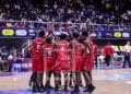 BASKETBALL – Deux séances d&rsquo;entraînement par jour pour le troisième regroupement des Ankoay U19 a partir de ce jeudi