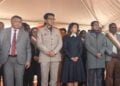 CIRCULATION – Andry Rajoelina promet de trouver une solution aux embouteillages d’Itaosy d’ici un mois