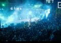 CONCERT – Gims, ou comment faire chanter en chœur les tribunes du stade Barea