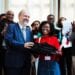 CONCOURS – Larissa Falimanana, lauréate de la quatrième édition du « Falling Walls Lab » Madagascar