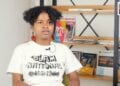 CULTURE – Tohy Nomena et sa poésie lyrique au carrefour de trois langues