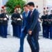 Une rencontre Andry Rajoelina – Emmanuel Macron prévue durant le séjour du chef d&rsquo;Etat malgache en France, selon la présidence 