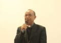 EGLISE CATHOLIQUE – Mgr Jean de Dieu Raoelison nommé archevêque d’Antananarivo