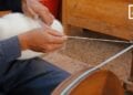 ENVIRONNEMENT – Quand le plastique se transforme en laine pour aider des jeunes défavorisés