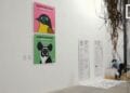 EXPOSITION – Antson’ny tontolo miaina, quand l’écologie transite par les sens