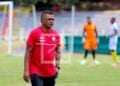FOOTBALL- Romuald « Rôrô » Rakotondrabe veut allier « du beau jeu avec de l’efficacité » pour les deux matchs des Barea 