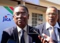 INFRASTRUCTURE – Le Japon apporte son expertise dans le développement des capacités de gestion de l’entretien des routes et des ponts à Madagascar