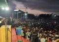 Andry Rajoelina promet de créer une nouvelle région pour Maroantsetra et Mananara