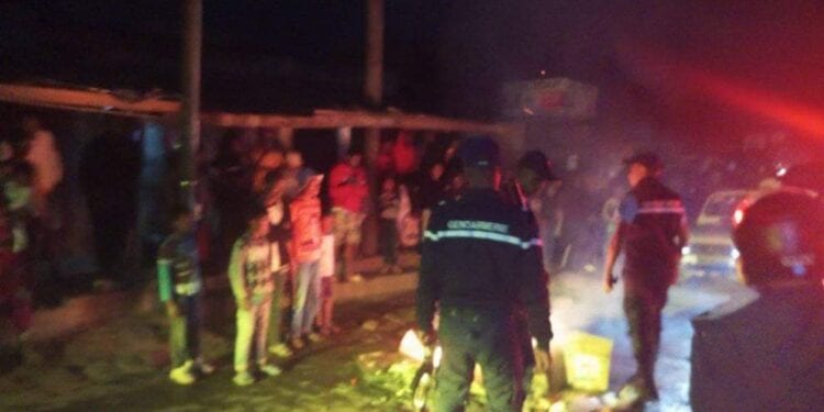 DELESTAGE – Manifestations dans quelques localités d’Antananarivo et ses environs samedi soir en raison des coupures d’électricité