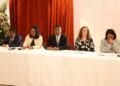 Des modules de formation relatifs à la lutte contre la corruption, au trafic d’espèces sauvages et aux flux financiers illicites insérés dans le curriculum de formation des élèves-magistrats