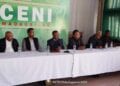 ELECTION – Plus de 10.600.000 électeurs inscrits dans la base de données de la Ceni jusqu&rsquo;au lundi 5 Juin