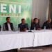 ELECTION – Plus de 10.600.000 électeurs inscrits dans la base de données de la Ceni jusqu’au lundi 5 Juin