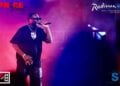 CONCERT – Gims en communion avec son public au stade Barea