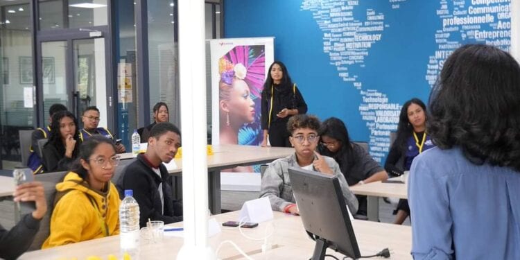 ENTREPRENEURIAT – Des pistes de solutions aux problèmes essentiels rencontrés par les entreprises proposées au Business Talk de la JCI Ilon&rsquo;Iarivo 