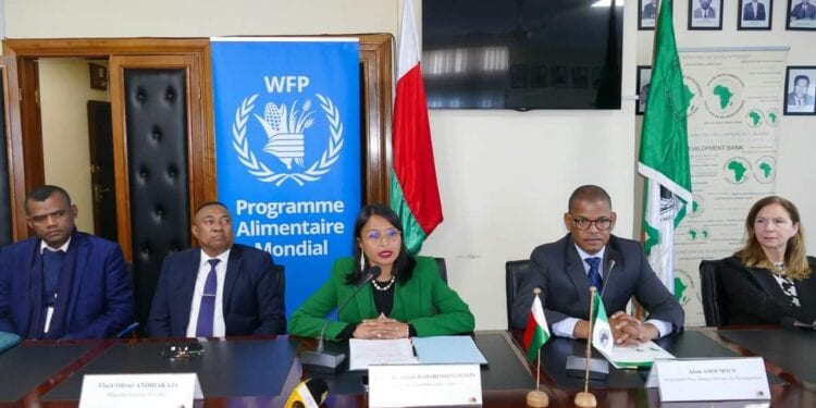 La BAD appuie à hauteur de 1,3 million de dollars la mise en œuvre de la Zlecaf à Madagascar