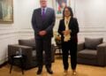 DIPLOMATIE – Madagascar et la Russie ambitionnent d’élargir leur coopération dans divers domaines