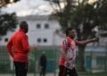 FOOTBALL – « Nous n’espérons pas une défaite », confie Romuald « Rôrô » Rakotondrabe